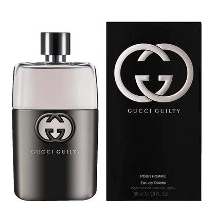 GUCCI Guilty Homme