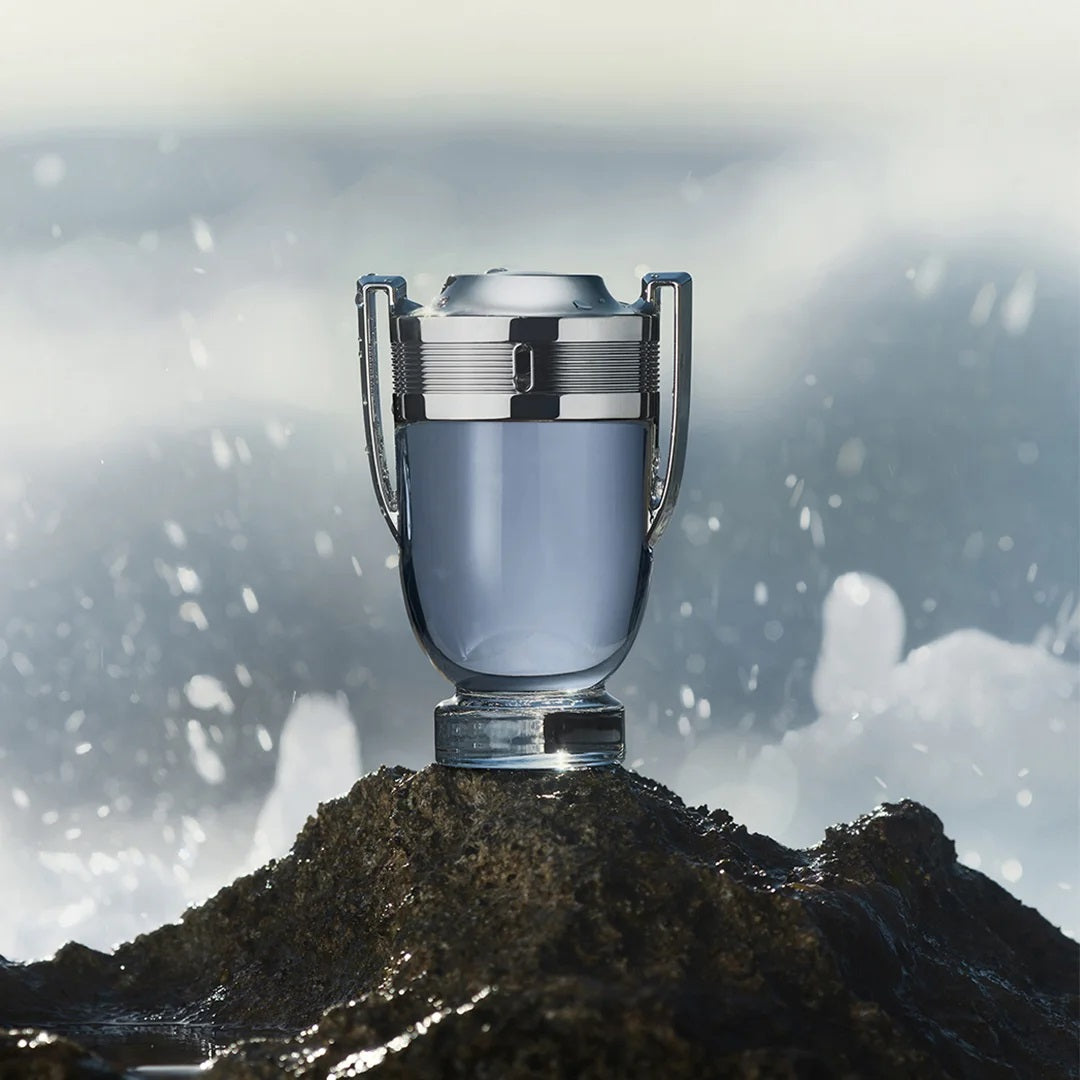 Paco Rabanne INVICTUS