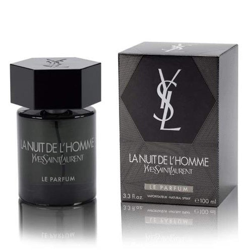 La Nuit de L'Homme YSL