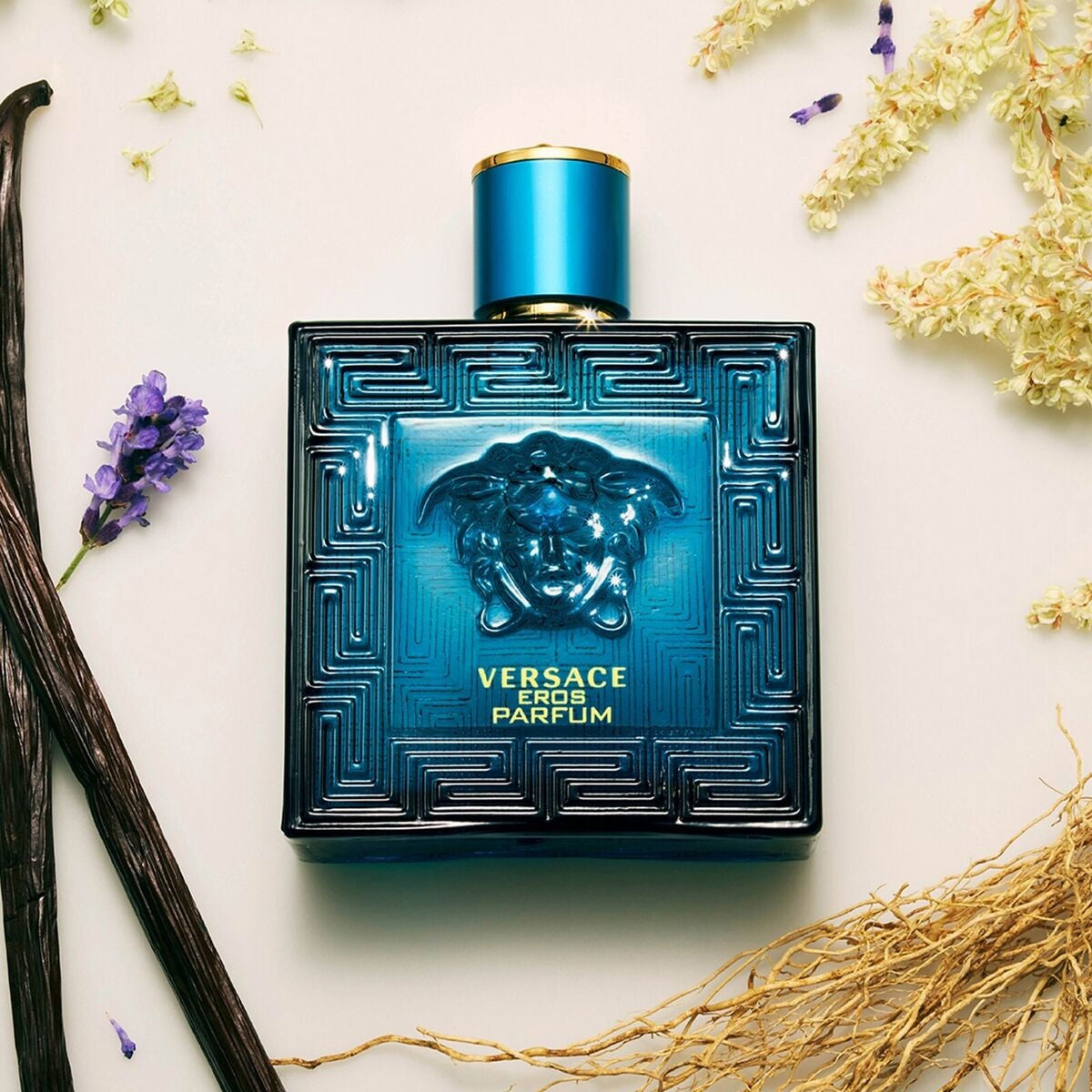 VERSACE EROS