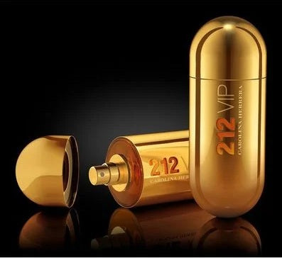 Carolina Herrera 212 VIP EDP Femme 80ML