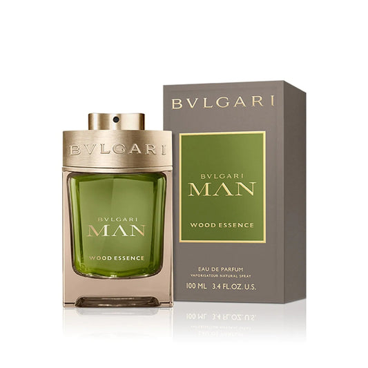 BVLGARI WOOD ESSENCE EDP 100ML