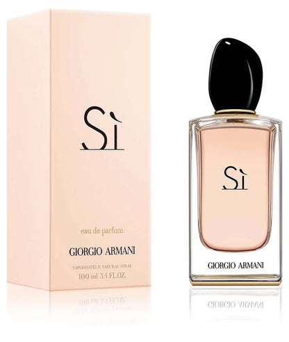 GIORGIO ARMANI Si