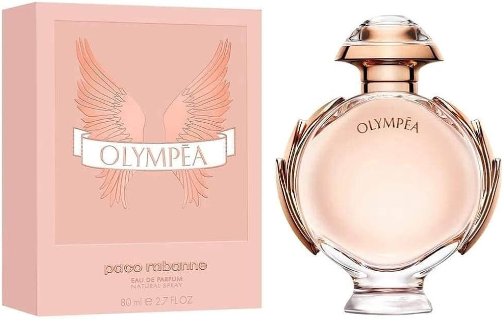 Paco Rabanne OLYMPEA