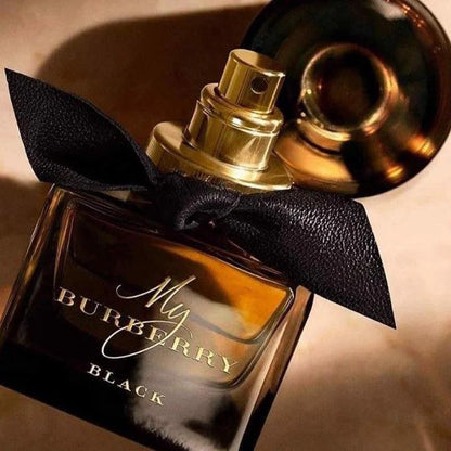 My Burberry Black EDP