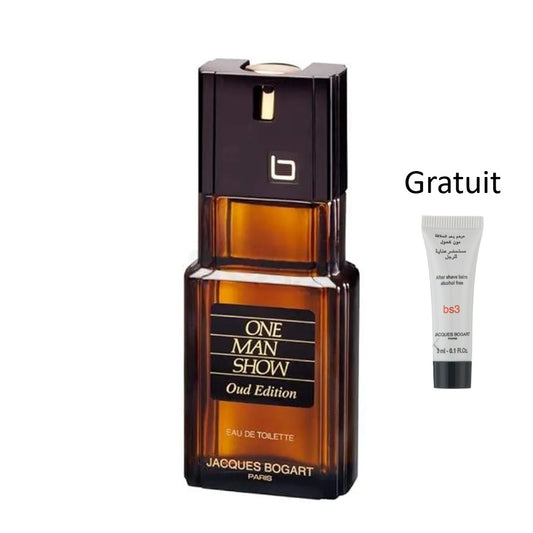 ONE MAN SHOW Oud Edition EDT 100ml
