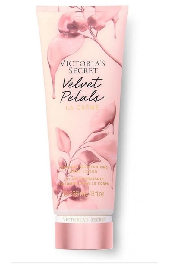 Crème Velvet Petals La Crème 236ml