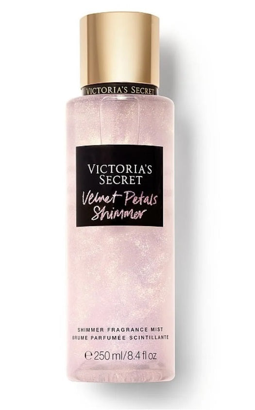 Victoria's Secret Brume Velvet Petals Shimmer