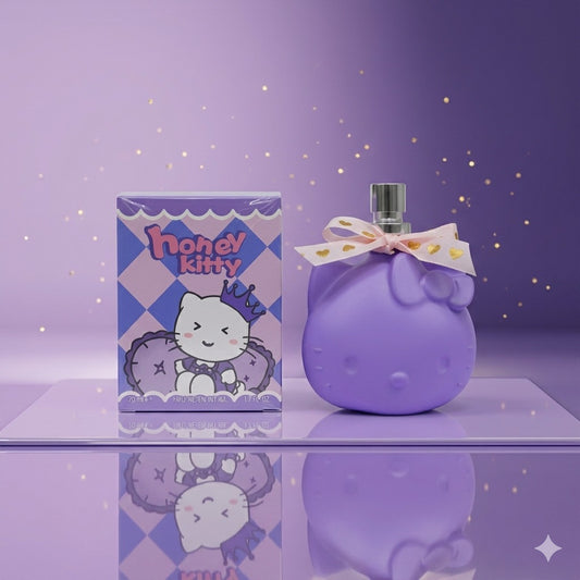 Honey Kitty 50ml