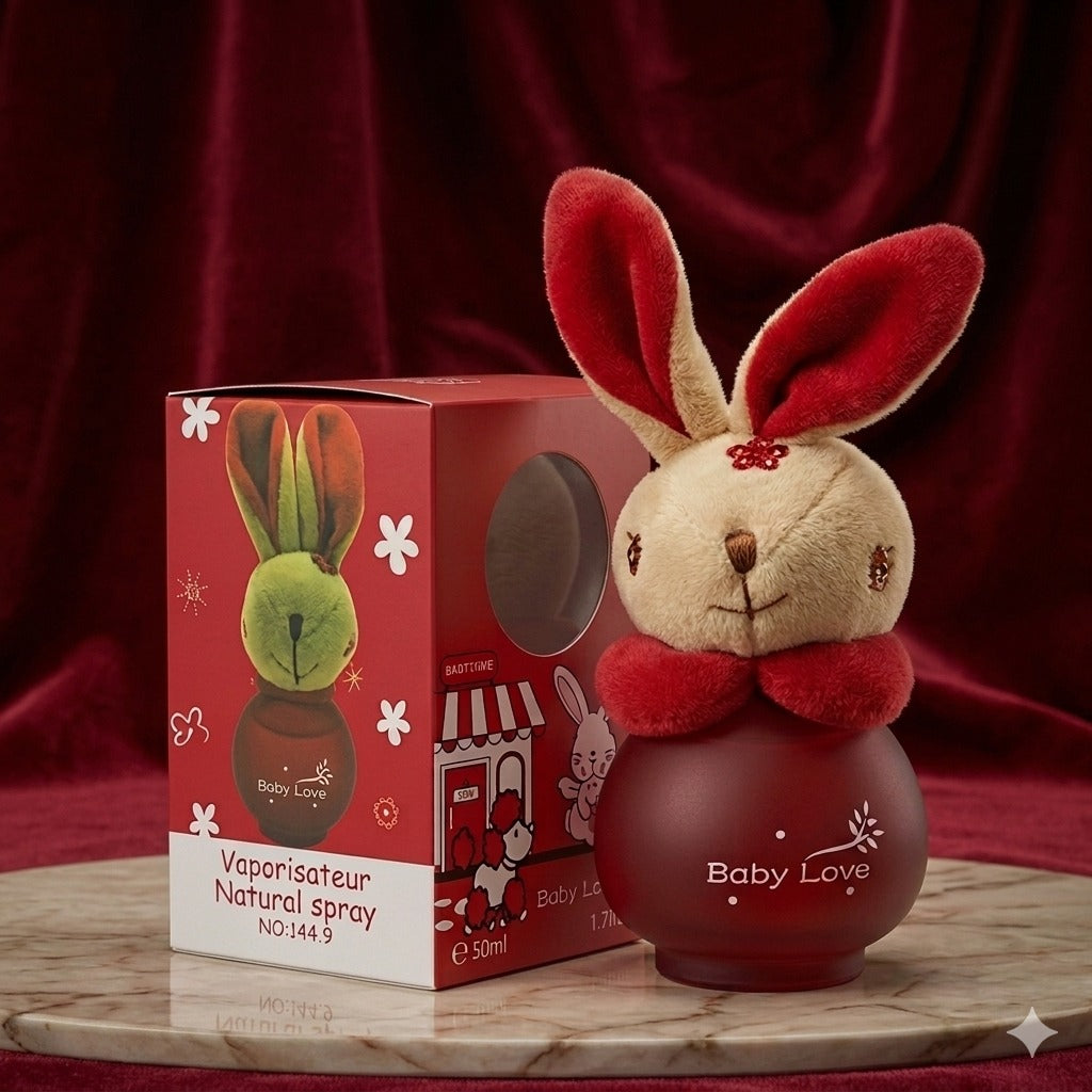 Body Love Rouge 50ML