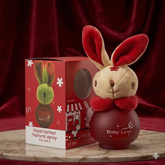 Body Love Rouge 50ML