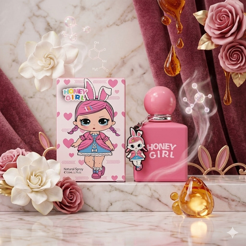 Honey Girl Rose 50ML