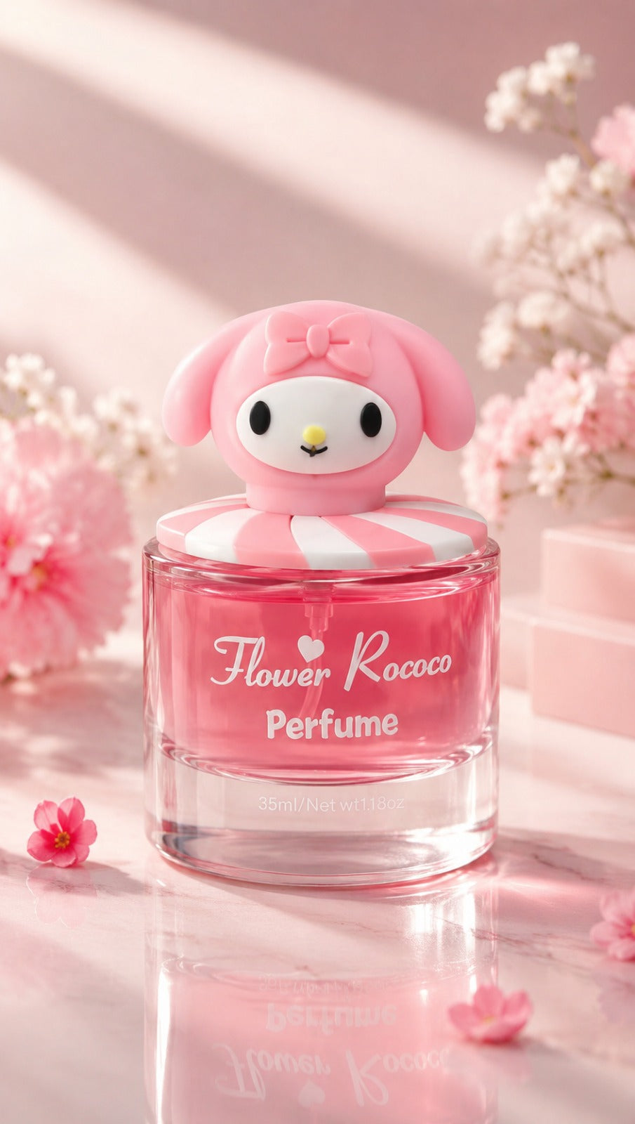 Melody Rose 35ML