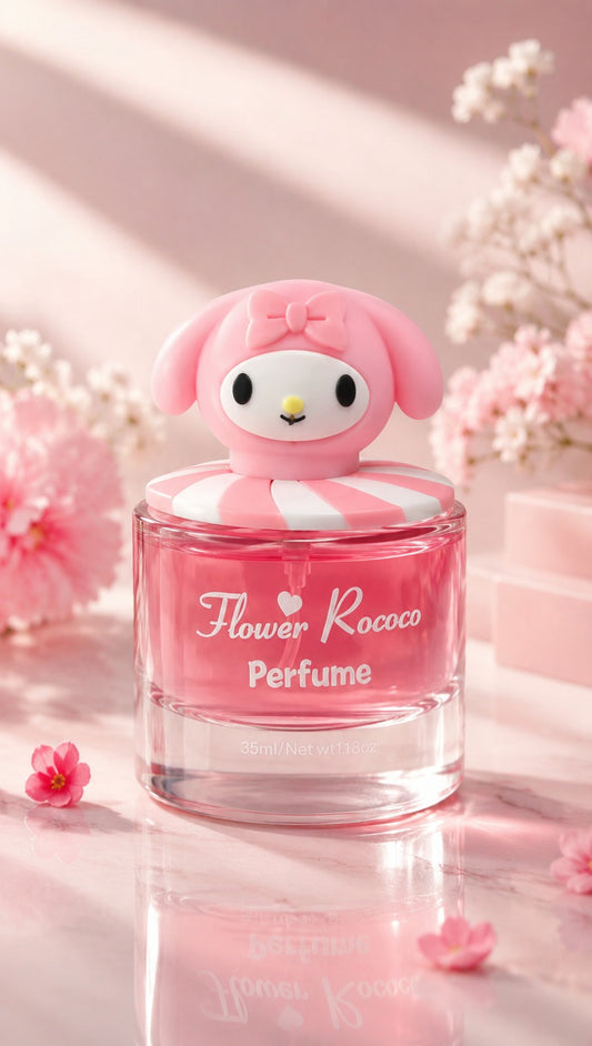 Melody Rose 35ML