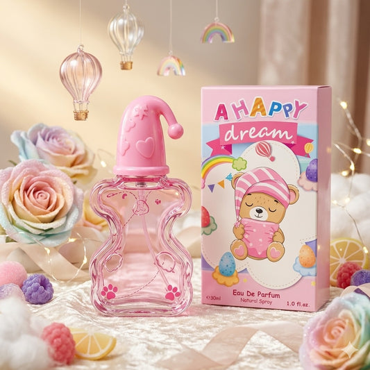 Happy Dream Ours Rose 30ML