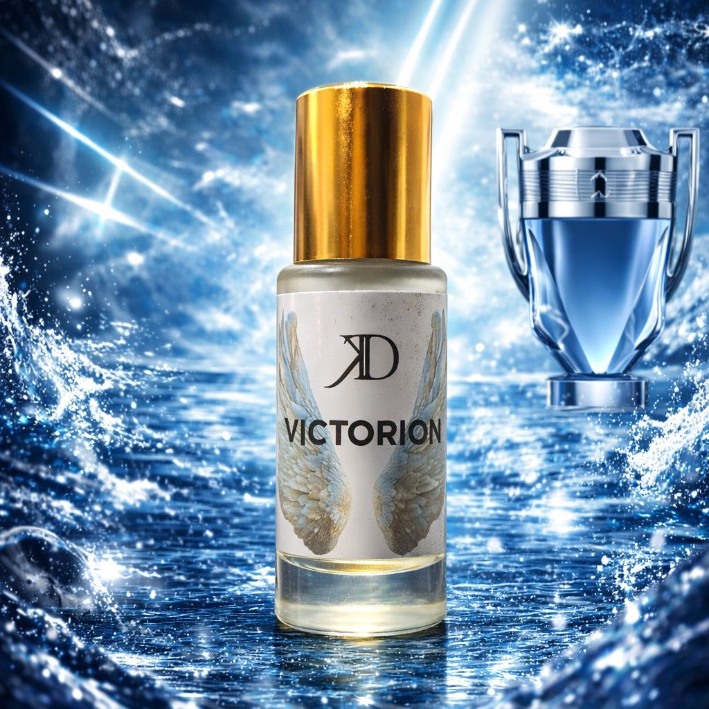 KD VICTORION (ESSENCE INVICTUS )