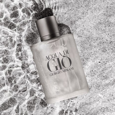 Aqua Di Gio