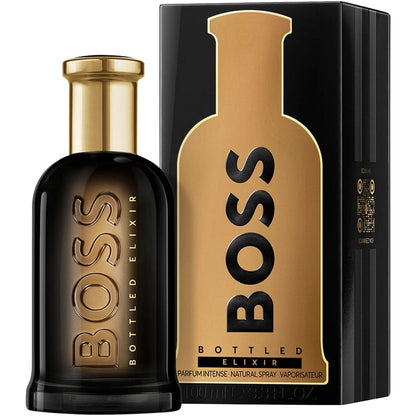 Boss Bottled Elixir 100ml