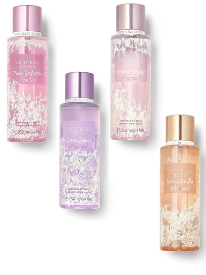 Victoria's Secret Velvet Petals Frosted 250ml