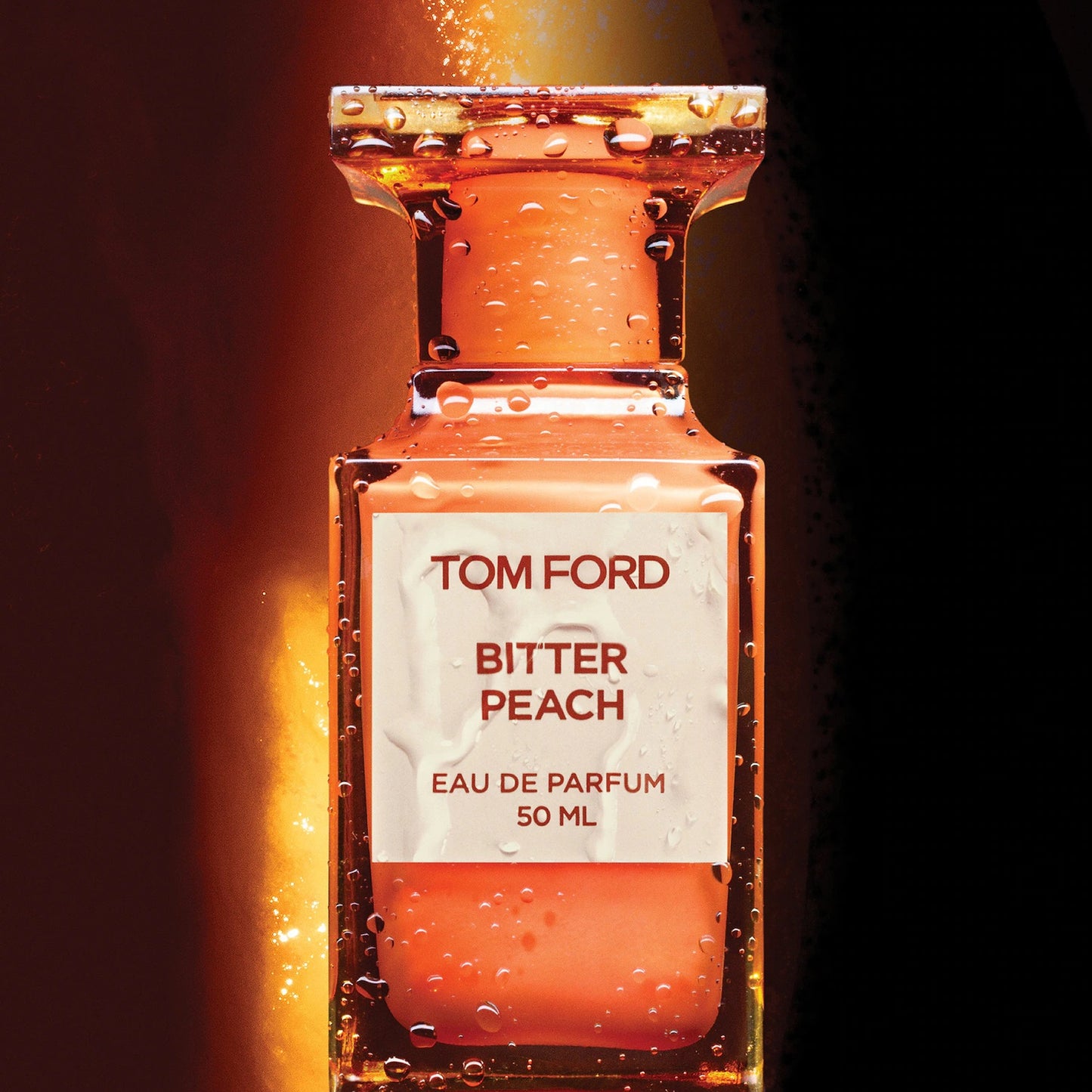 Tom Ford BITTER PEACH EDP 100ml UNISEX