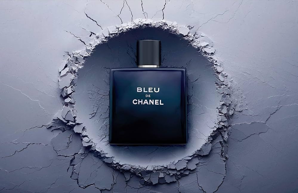 Bleu de CHANEL EDT 100ml