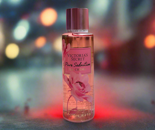 Victoria's Secret Brume Pure Seduction La Crème 2