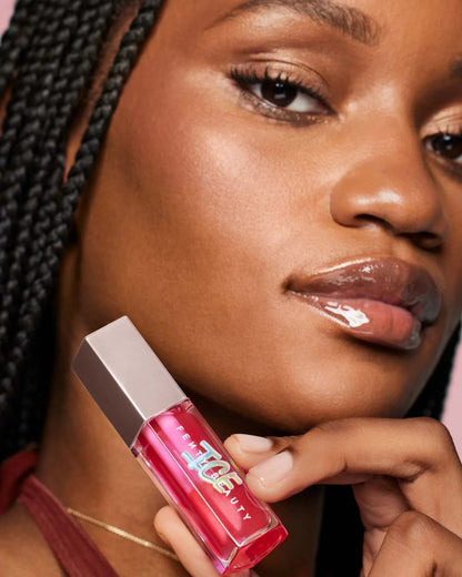 FENTY BEAUTY Gloss Bomb ICE ❄️ Berry Jelly
