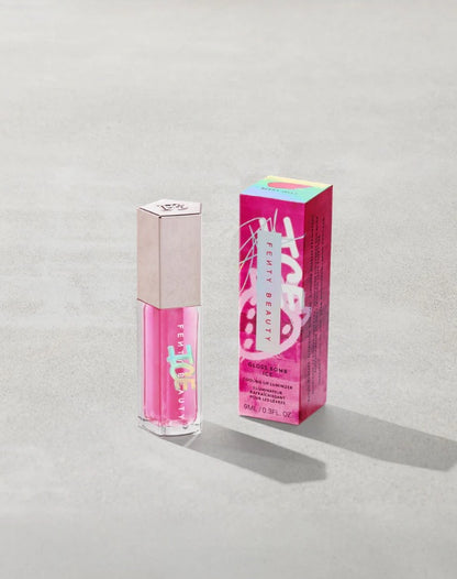 FENTY BEAUTY Gloss Bomb ICE ❄️ Berry Jelly