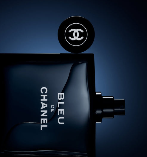 Bleu de CHANEL EDT 100ml – Elixir Beauty