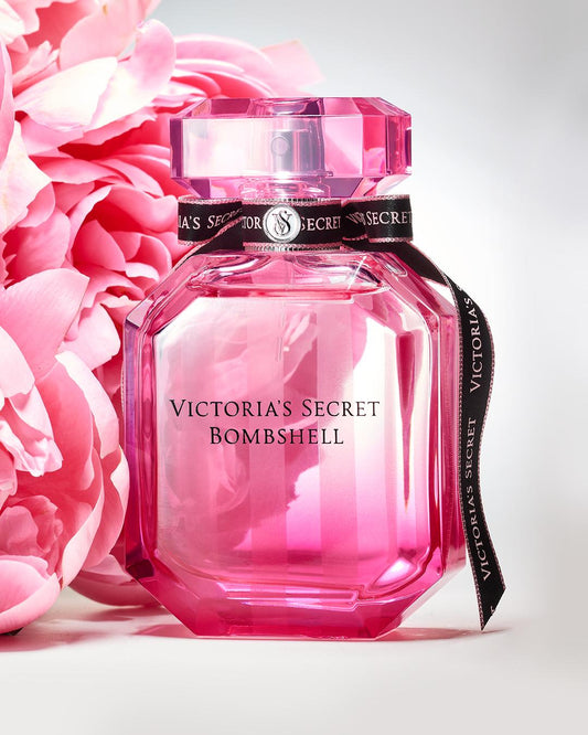 Eau De Parfum Bombshell