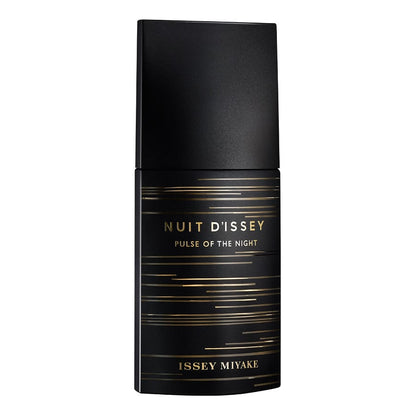 Issey Miyake NUIT D'ISSEY EDP 100ML