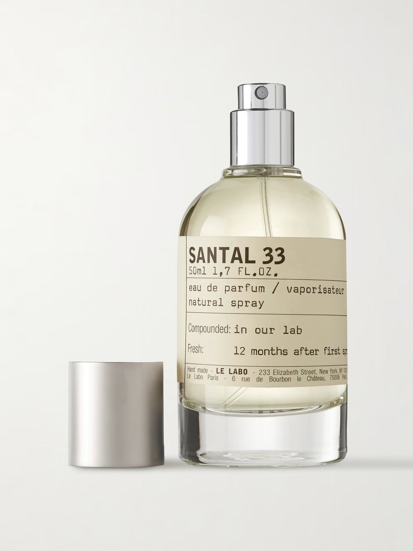 Santal 33 EDP 100ML