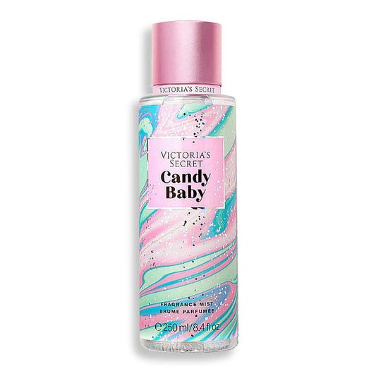 Victoria's Secret Brume Candy Baby