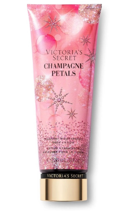 Crème Champagne Petals 236ml