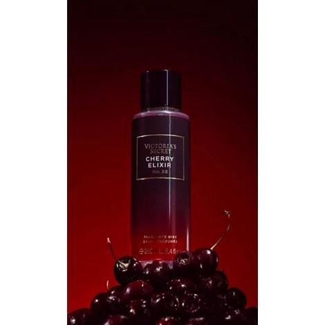 Victoria's Secret Brume Cherry Elixir