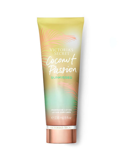 Crème Coconut Passion Sunkissed 236ml