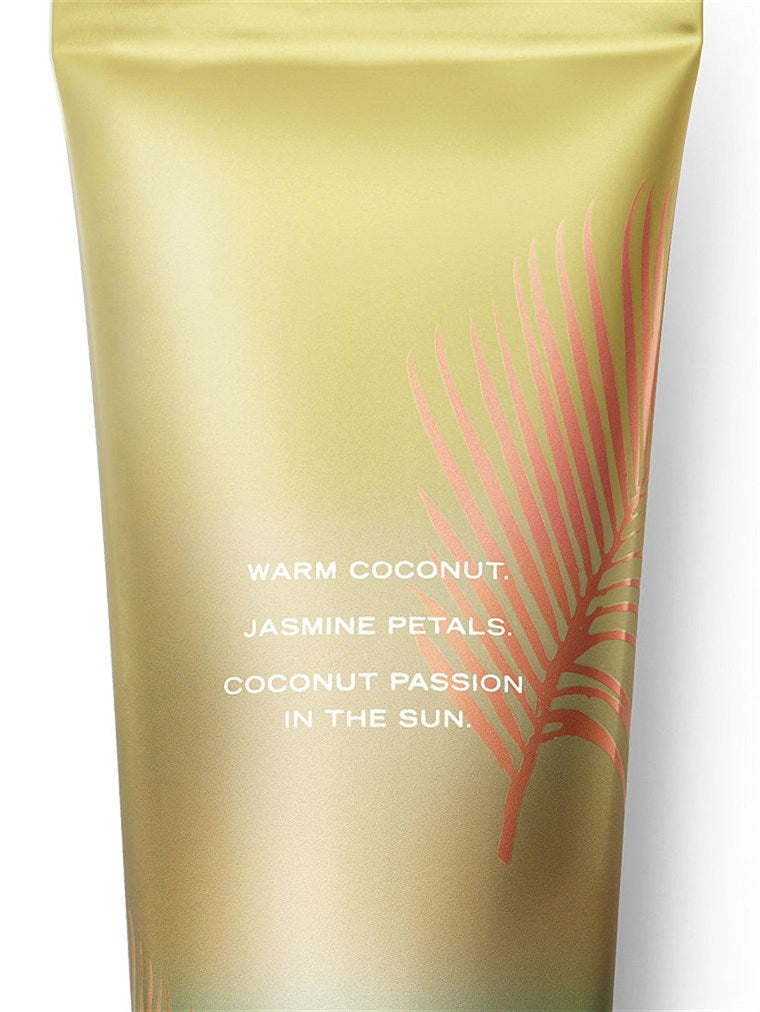 Crème Coconut Passion Sunkissed 236ml