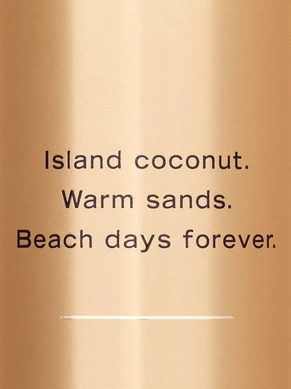 Victoria's Secret Brume Coconut Passion 250ml Nouveau