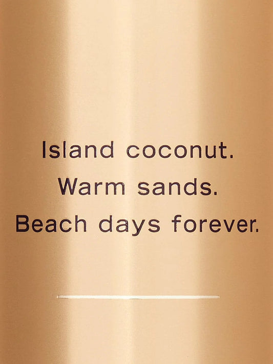 Victoria's Secret Brume Coconut Passion 250ml Nouveau