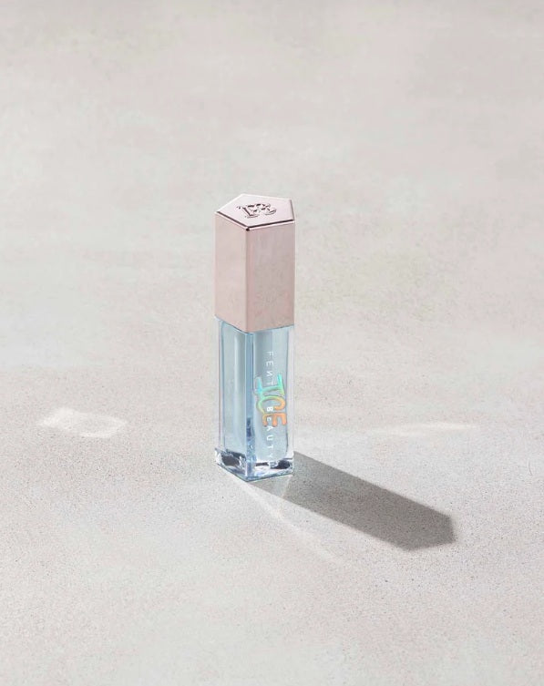 FENTY BEAUTY Gloss Bomb ICE ❄️ Cold Heart'd