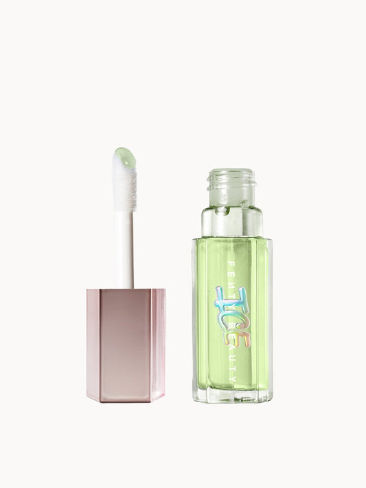 FENTY BEAUTY Gloss Bomb ICE ❄️ Cucum'brrr