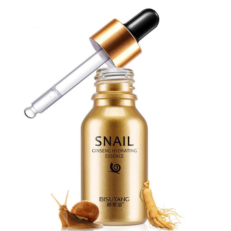 SNAIL Serum Hydratant au Ginseng