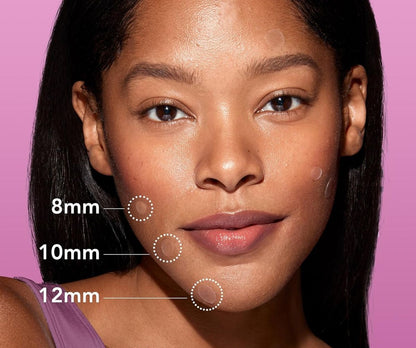 Kormesic 36 Patchs Anti-Acné Kystique