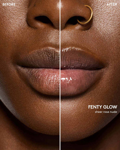FENTY BEAUTY Gloss Bomb FENTY GLOW HEAT 03