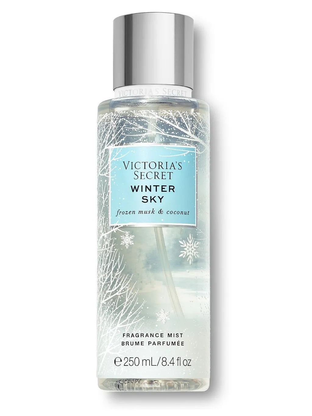 Victoria's Secret Winter Sky 250ml