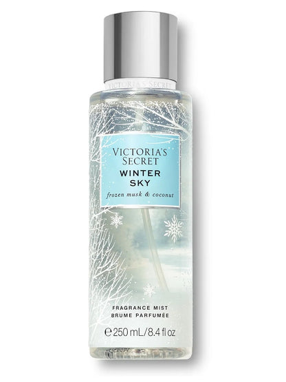 Victoria's Secret Winter Sky 250ml