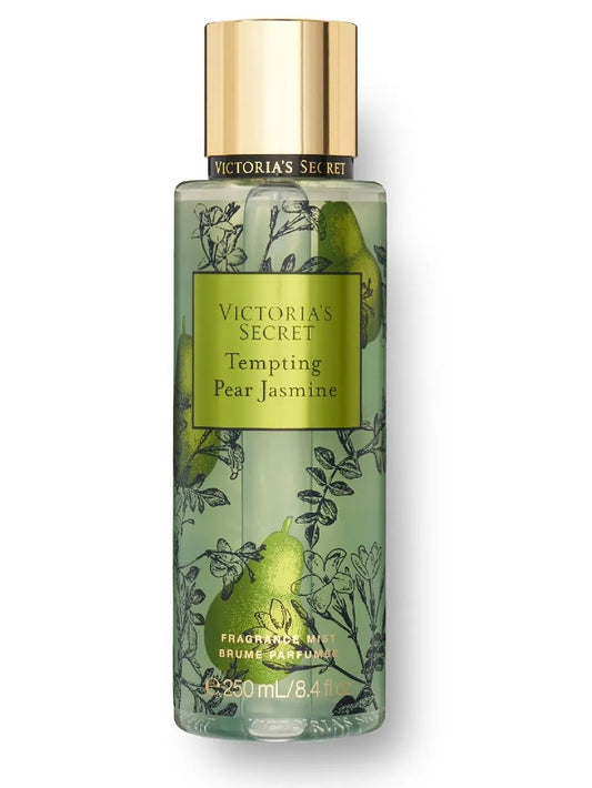 Victoria's Secret Tempting Pear Jasmine 250ml