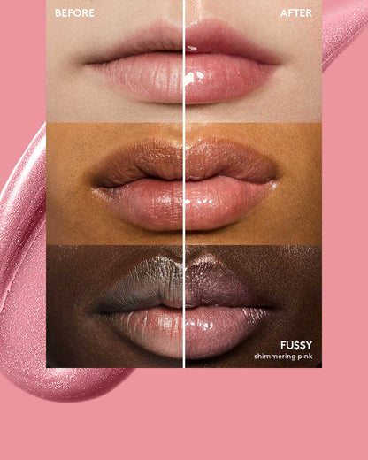 FENTY BEAUTY Gloss Bomb FUSSY 02