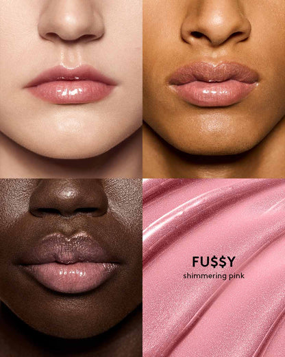 FENTY BEAUTY Gloss Bomb FUSSY 02