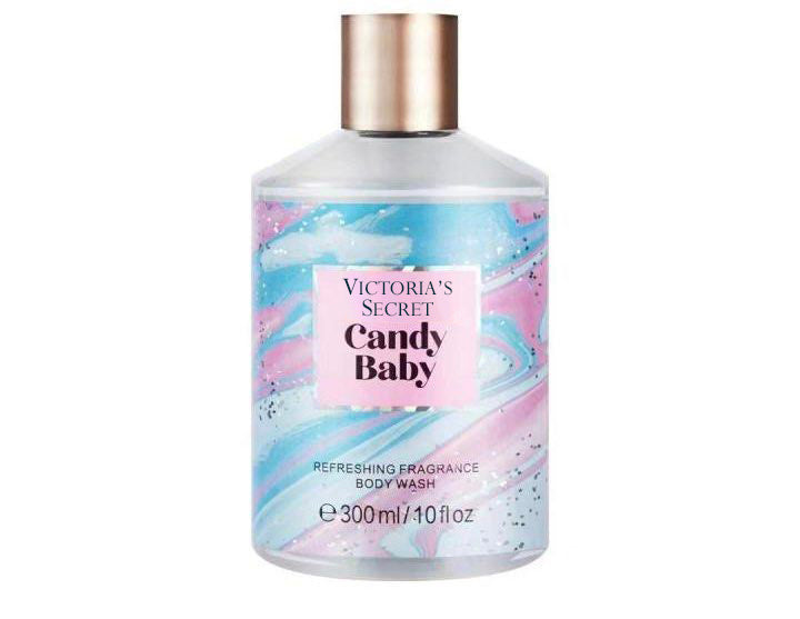 Gel Douche Candy Baby